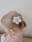 Clip | pink blossom daisy |