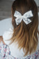 Classic Bow |  Daisy Lace |