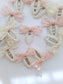 CLIP | ARIA LACE - PINK |