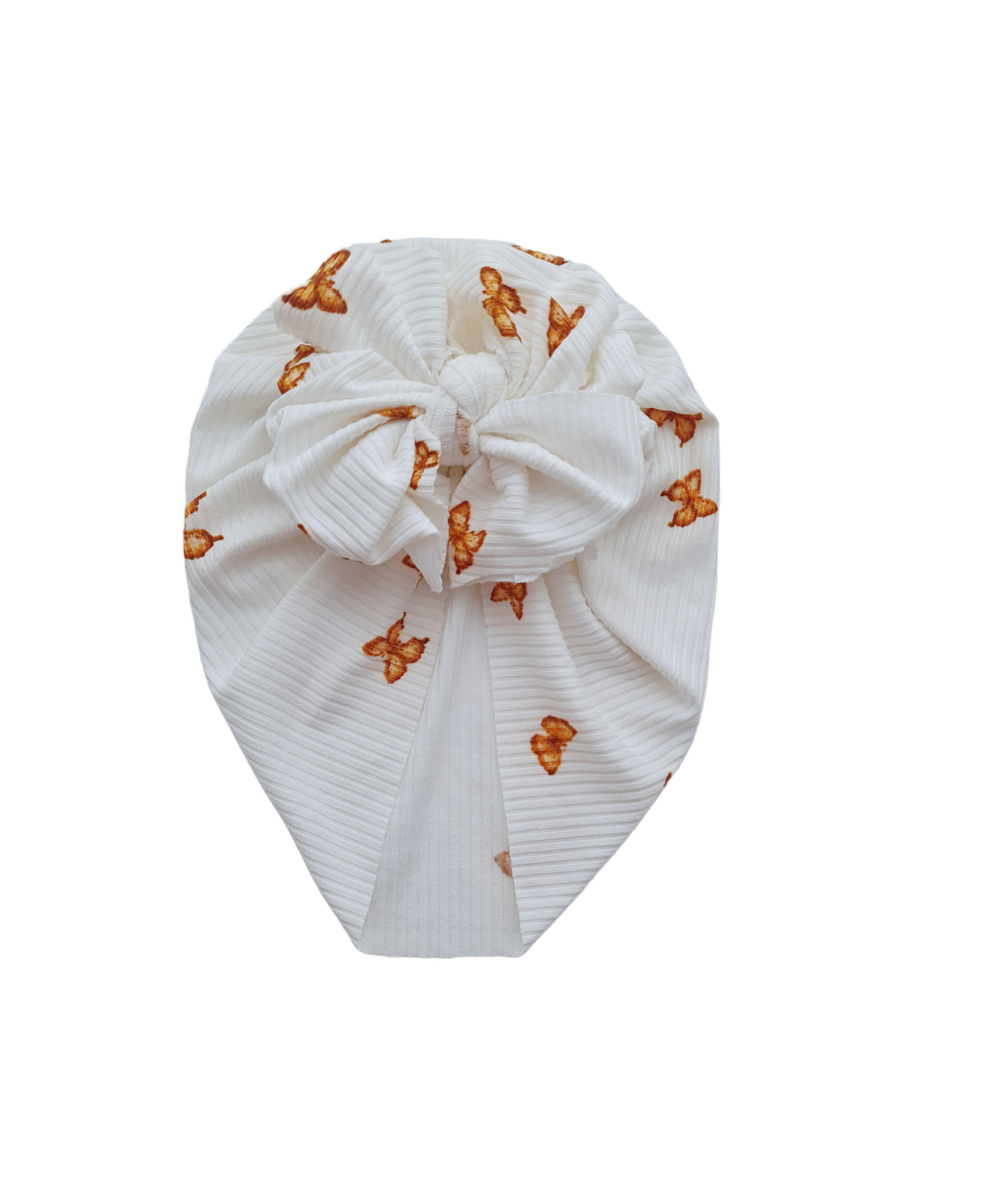 Butterfly Turban