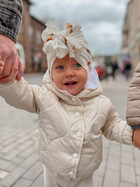 Butterfly Turban