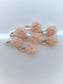 CLIP | POMPOM - LIGHT PINK |