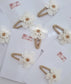 CLIP | BLOSSOM BEIGE |